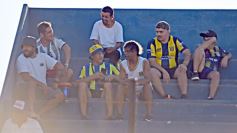 Foto de la galería: Mitre se quedó con el triunfo ante Candelaria en la primera fecha de la Super Liga 