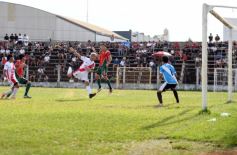 Sixto Fotografías. Deportes. Fútbol
