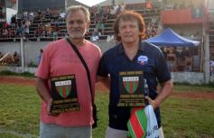 Foto de la galería: Super Liga: Victoria de Jorge Gibson Brown ante Guaraní Antonio Franco 