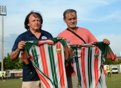 Foto de la galería: Super Liga: Victoria de Jorge Gibson Brown ante Guaraní Antonio Franco 