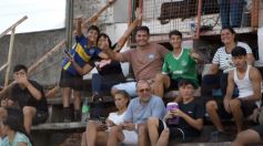 Foto de la galería: Super Liga: Victoria de Jorge Gibson Brown ante Guaraní Antonio Franco 