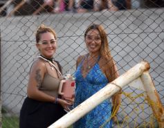 Foto de la galería: Super Liga: Victoria de Jorge Gibson Brown ante Guaraní Antonio Franco 