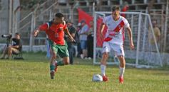 Foto de la galería: Super Liga: Victoria de Jorge Gibson Brown ante Guaraní Antonio Franco 