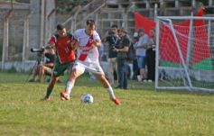 Foto de la galería: Super Liga: Victoria de Jorge Gibson Brown ante Guaraní Antonio Franco 