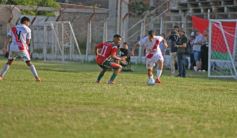 Foto de la galería: Super Liga: Victoria de Jorge Gibson Brown ante Guaraní Antonio Franco 