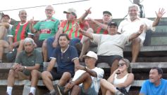 Foto de la galería: Super Liga: Victoria de Jorge Gibson Brown ante Guaraní Antonio Franco 