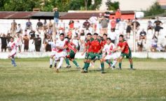 Foto de la galería: Super Liga: Victoria de Jorge Gibson Brown ante Guaraní Antonio Franco 