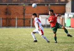 Foto de la galería: Super Liga: Victoria de Jorge Gibson Brown ante Guaraní Antonio Franco 