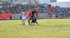 Foto de la galería: Super Liga: Victoria de Jorge Gibson Brown ante Guaraní Antonio Franco 