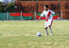 Foto de la galería: Super Liga: Victoria de Jorge Gibson Brown ante Guaraní Antonio Franco 