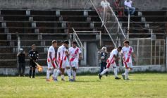 Foto de la galería: Super Liga: Victoria de Jorge Gibson Brown ante Guaraní Antonio Franco 