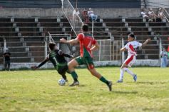 Foto de la galería: Super Liga: Victoria de Jorge Gibson Brown ante Guaraní Antonio Franco 