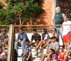 Foto de la galería: Super Liga: Victoria de Jorge Gibson Brown ante Guaraní Antonio Franco 