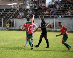 Foto de la galería: Super Liga: Victoria de Jorge Gibson Brown ante Guaraní Antonio Franco 
