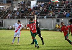 Foto de la galería: Super Liga: Victoria de Jorge Gibson Brown ante Guaraní Antonio Franco 