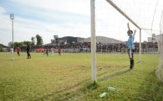 Foto de la galería: Super Liga: Victoria de Jorge Gibson Brown ante Guaraní Antonio Franco 