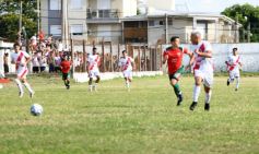 Foto de la galería: Super Liga: Victoria de Jorge Gibson Brown ante Guaraní Antonio Franco 