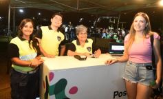 Foto de la galería: Fiesta de San Patricio en La Cascada con emprendedores cerveceros, gastronómicos y excelente público 