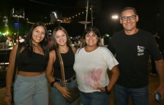 Foto de la galería: Fiesta de San Patricio en La Cascada con emprendedores cerveceros, gastronómicos y excelente público 