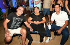 Foto de la galería: Fiesta de San Patricio en La Cascada con emprendedores cerveceros, gastronómicos y excelente público 