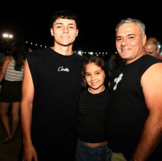 Foto de la galería: Fiesta de San Patricio en La Cascada con emprendedores cerveceros, gastronómicos y excelente público 