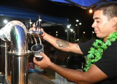Foto de la galería: Fiesta de San Patricio en La Cascada con emprendedores cerveceros, gastronómicos y excelente público 