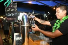 Foto de la galería: Fiesta de San Patricio en La Cascada con emprendedores cerveceros, gastronómicos y excelente público 