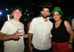 Foto de la galería: Fiesta de San Patricio en La Cascada con emprendedores cerveceros, gastronómicos y excelente público 