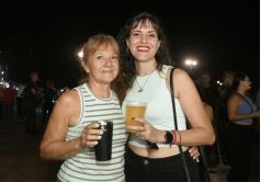 Foto de la galería: Fiesta de San Patricio en La Cascada con emprendedores cerveceros, gastronómicos y excelente público 