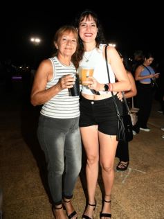 Foto de la galería: Fiesta de San Patricio en La Cascada con emprendedores cerveceros, gastronómicos y excelente público 