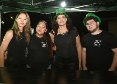 Foto de la galería: Fiesta de San Patricio en La Cascada con emprendedores cerveceros, gastronómicos y excelente público 