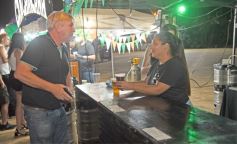 Foto de la galería: Fiesta de San Patricio en La Cascada con emprendedores cerveceros, gastronómicos y excelente público 