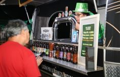 Foto de la galería: Fiesta de San Patricio en La Cascada con emprendedores cerveceros, gastronómicos y excelente público 
