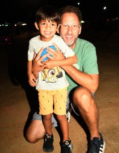 Foto de la galería: Fiesta de San Patricio en La Cascada con emprendedores cerveceros, gastronómicos y excelente público 