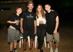 Foto de la galería: Fiesta de San Patricio en La Cascada con emprendedores cerveceros, gastronómicos y excelente público 