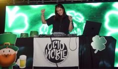 Foto de la galería: Fiesta de San Patricio en La Cascada con emprendedores cerveceros, gastronómicos y excelente público 