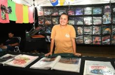 Foto de la galería: Fiesta de San Patricio en La Cascada con emprendedores cerveceros, gastronómicos y excelente público 