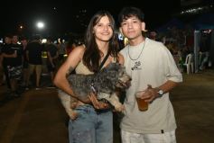 Foto de la galería: Fiesta de San Patricio en La Cascada con emprendedores cerveceros, gastronómicos y excelente público 