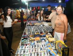 Foto de la galería: Fiesta de San Patricio en La Cascada con emprendedores cerveceros, gastronómicos y excelente público 