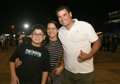 Foto de la galería: Fiesta de San Patricio en La Cascada con emprendedores cerveceros, gastronómicos y excelente público 