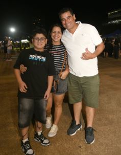 Foto de la galería: Fiesta de San Patricio en La Cascada con emprendedores cerveceros, gastronómicos y excelente público 