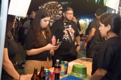 Foto de la galería: Fiesta de San Patricio en La Cascada con emprendedores cerveceros, gastronómicos y excelente público 