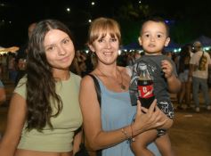 Foto de la galería: Fiesta de San Patricio en La Cascada con emprendedores cerveceros, gastronómicos y excelente público 