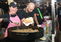 Foto de la galería: Fiesta de San Patricio en La Cascada con emprendedores cerveceros, gastronómicos y excelente público 
