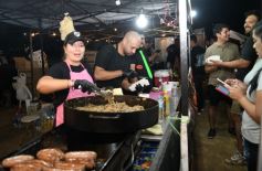 Foto de la galería: Fiesta de San Patricio en La Cascada con emprendedores cerveceros, gastronómicos y excelente público 