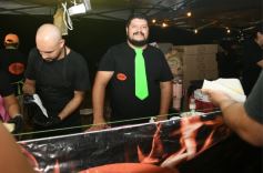 Foto de la galería: Fiesta de San Patricio en La Cascada con emprendedores cerveceros, gastronómicos y excelente público 