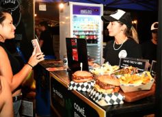 Foto de la galería: Fiesta de San Patricio en La Cascada con emprendedores cerveceros, gastronómicos y excelente público 