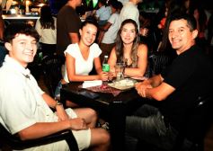 Foto de la galería: Fiesta de San Patricio en La Cascada con emprendedores cerveceros, gastronómicos y excelente público 