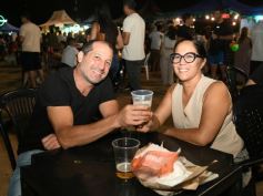 Foto de la galería: Fiesta de San Patricio en La Cascada con emprendedores cerveceros, gastronómicos y excelente público 