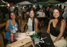 Foto de la galería: Fiesta de San Patricio en La Cascada con emprendedores cerveceros, gastronómicos y excelente público 